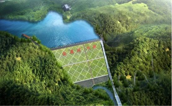 通江金溪河水库正式迈入立项实质性阶段